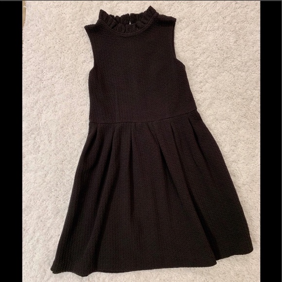 NWT Anthropologie Ganni Pinnacle Knit Dress - Picture 3 of 6